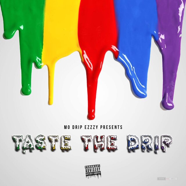 Taste the Drip