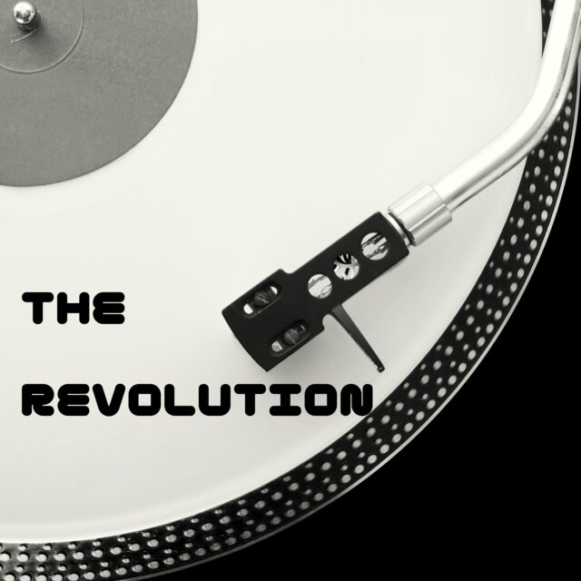 THE REVOLUTION