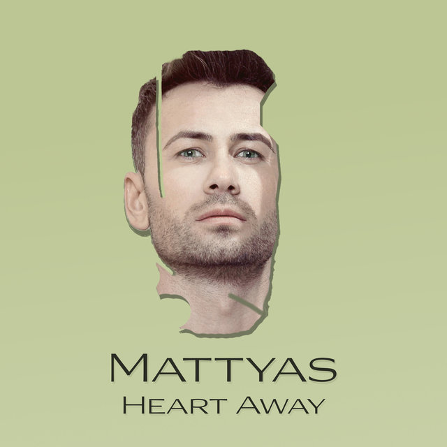 Heart Away