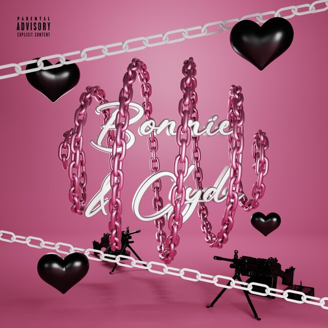 Bonnie&Clyde (feat. Ali683X)