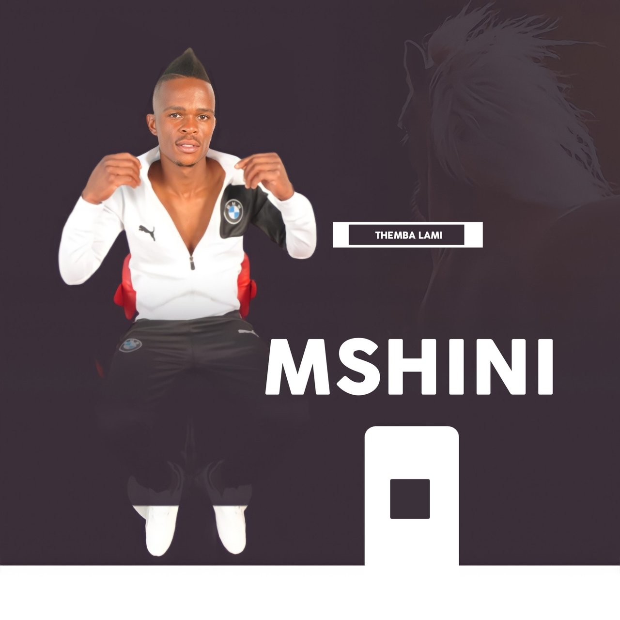 Ms Hini Themba Lami by Mshini on TIDAL