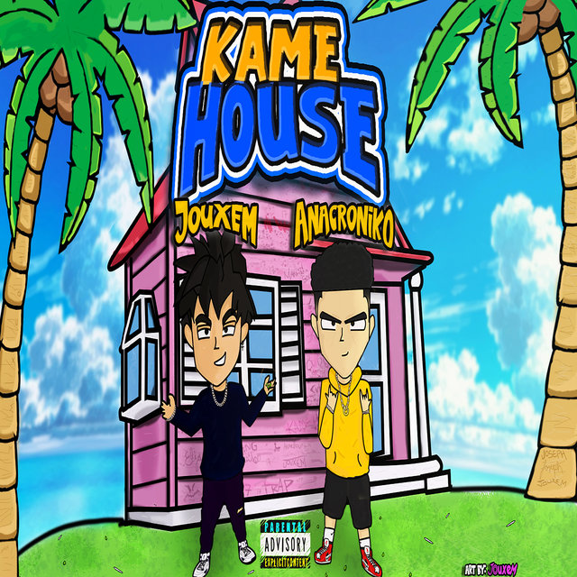Kamehouse