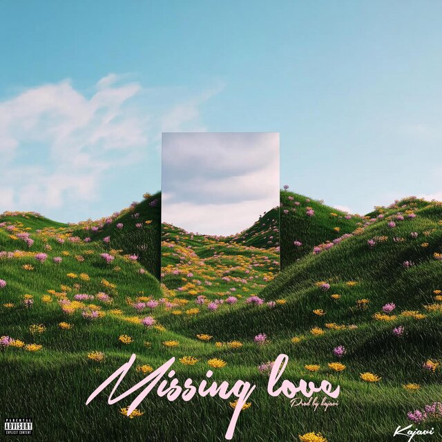 Missing love