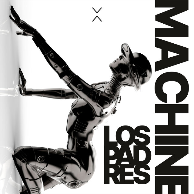 Machine