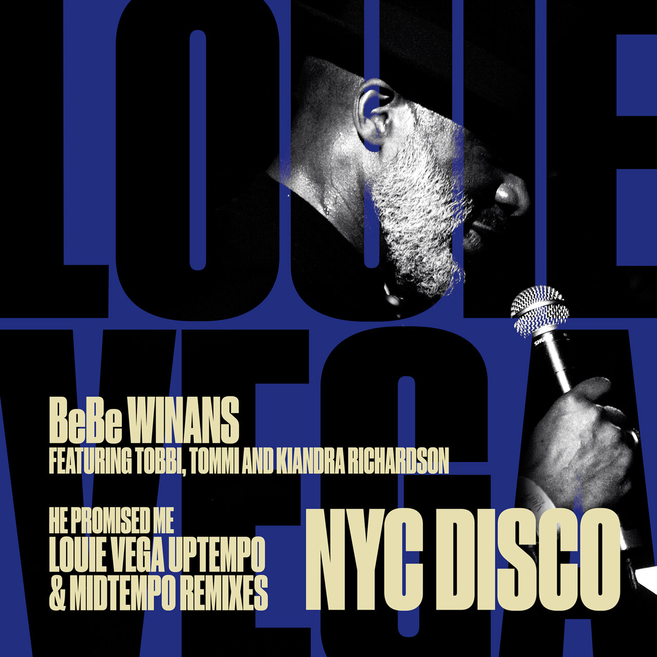 He Promised Me (feat. Tobbi, Tommi & Kiandra Richardson) [Remixes] by ...