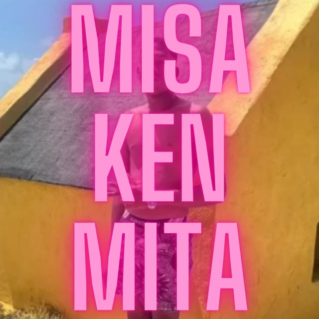 Misa Ken Mita