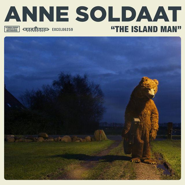 The Island Man