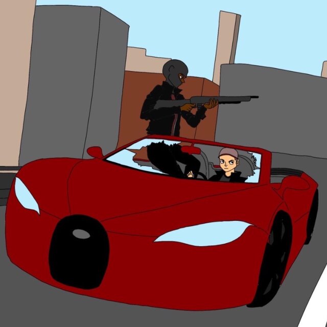 No Auto 2