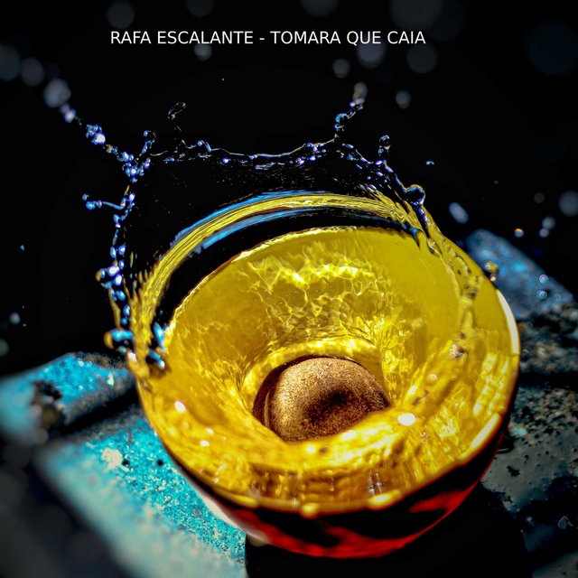 Tomara Que Caia (Acústico)