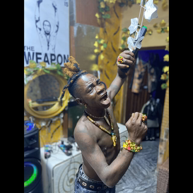 Oloba Kush