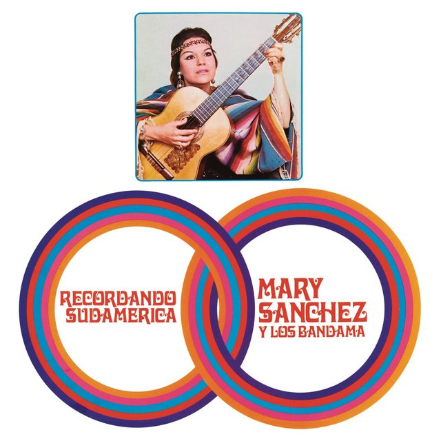 Recordando Sudamérica (Remasterizado 2022)