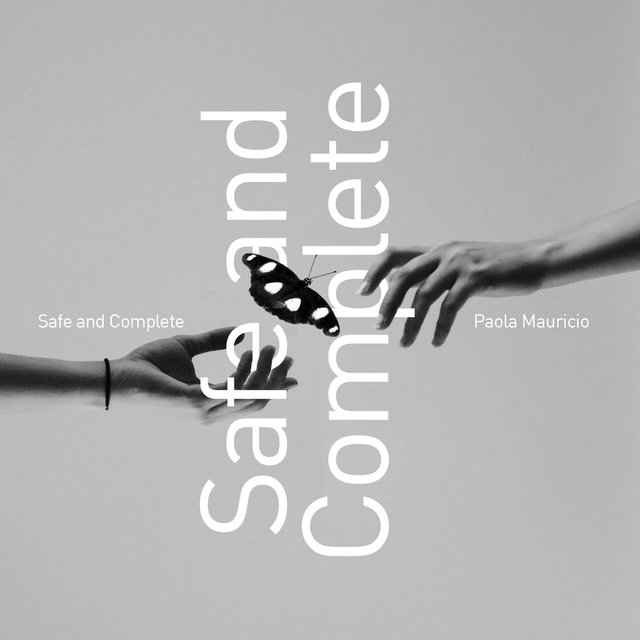 Safe and Complete