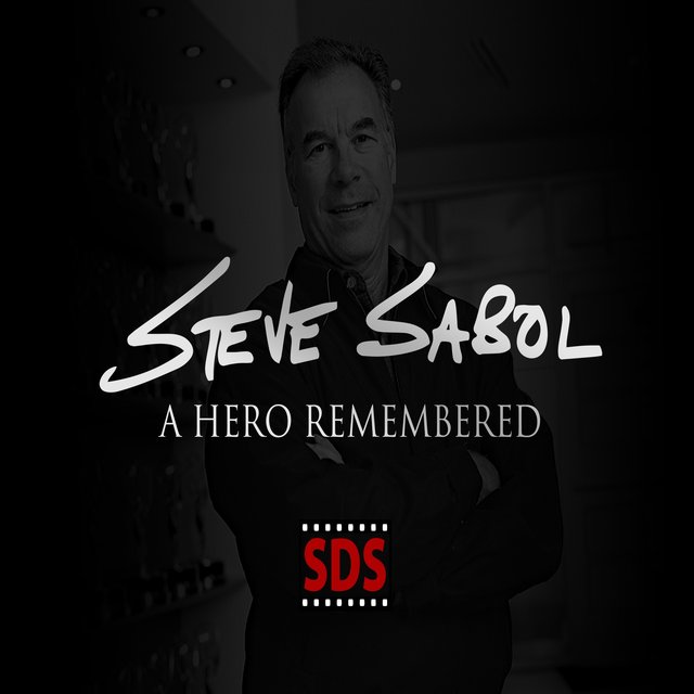 Steve Sabol - A Hero Remembered