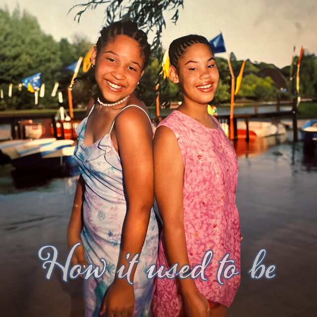 How it used to be (Memorial Remix)
