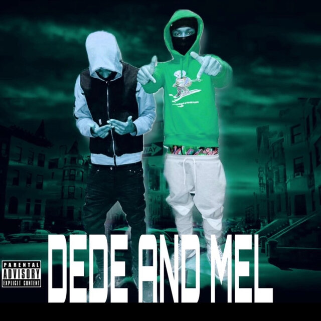 Dede and Mel