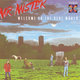 Cover art for album Welcome To The Real World by Mr. Mister