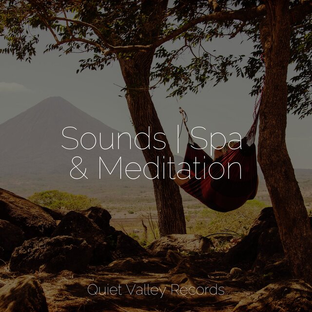 Sounds | Spa & Meditation