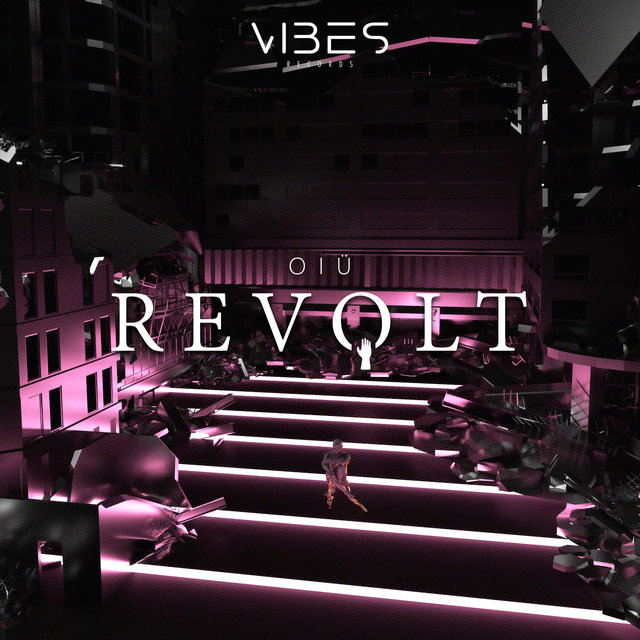 Revolt