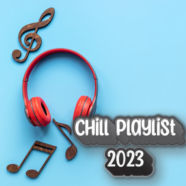 Chill Working Music For Studying 2023
