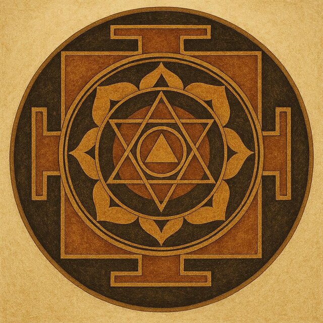Every birth is the universe beginning again