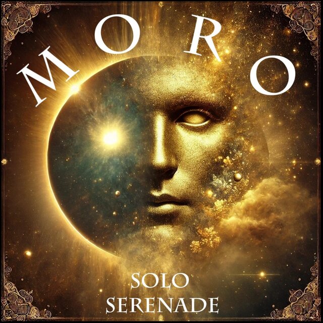 Solo serenade