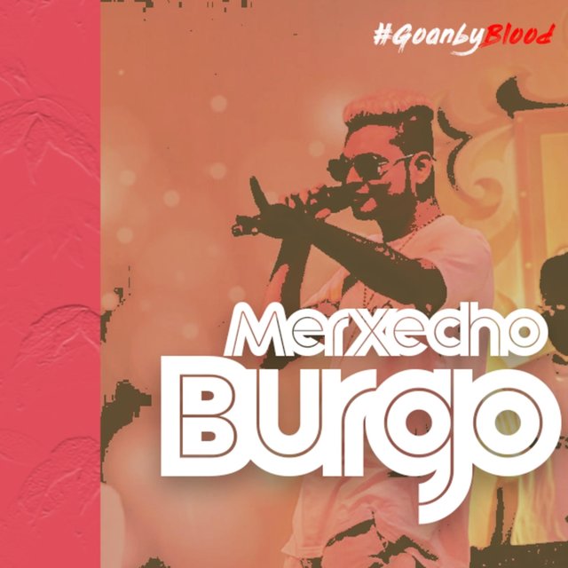 Merxecho Burgo