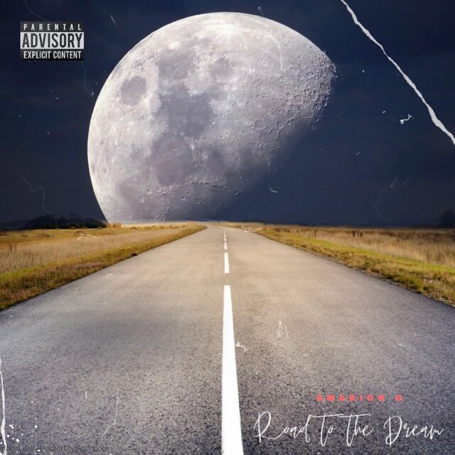 Road To The Dream