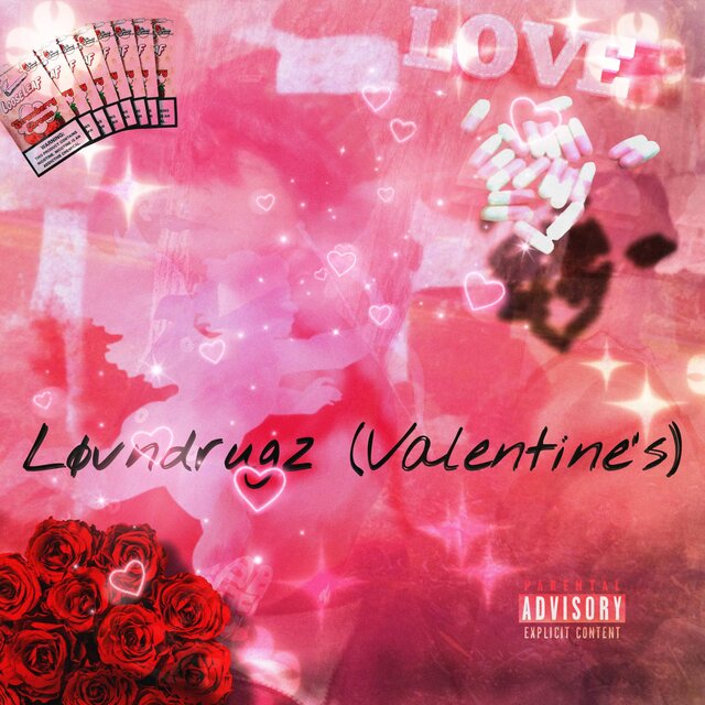 Løvndrugz (Valentine's Day)