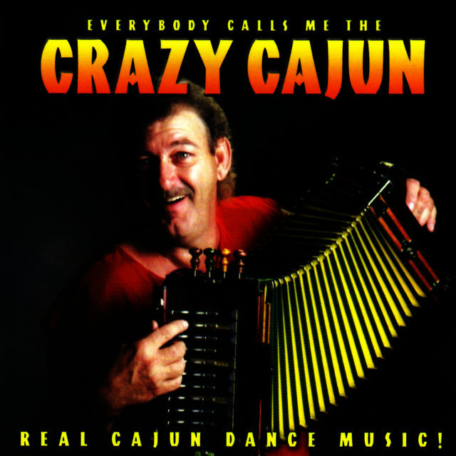 Crazy Cajun