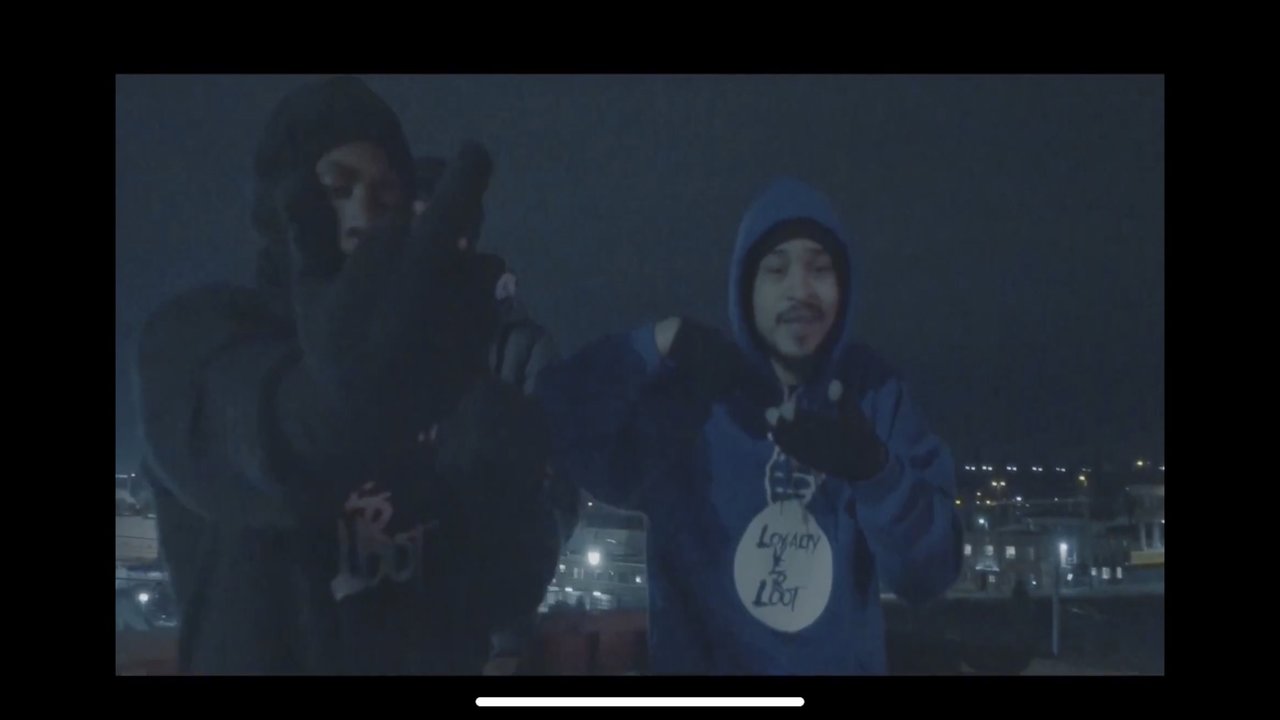 Ain't The Same (Official Video)
