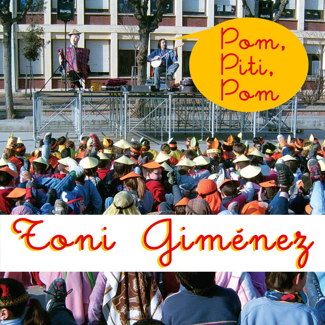 Pom, Piti, Pom