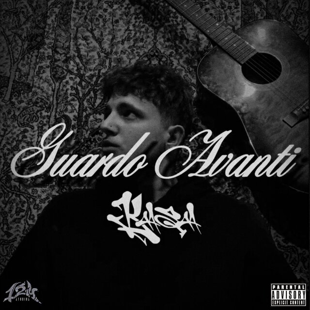 GUARDO AVANTI