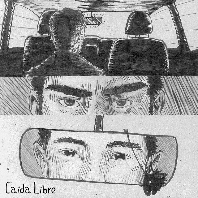 Caída Libre