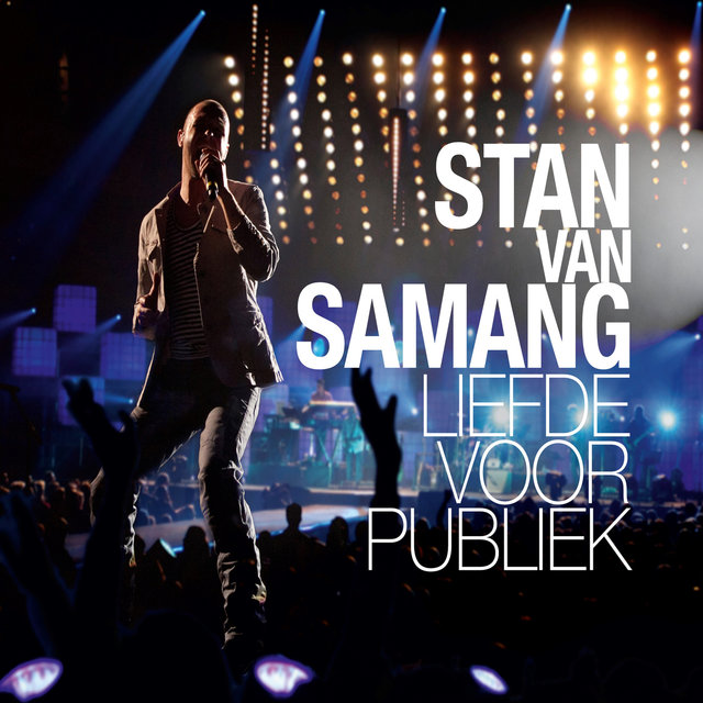 Liefde Voor Publiek (Live)