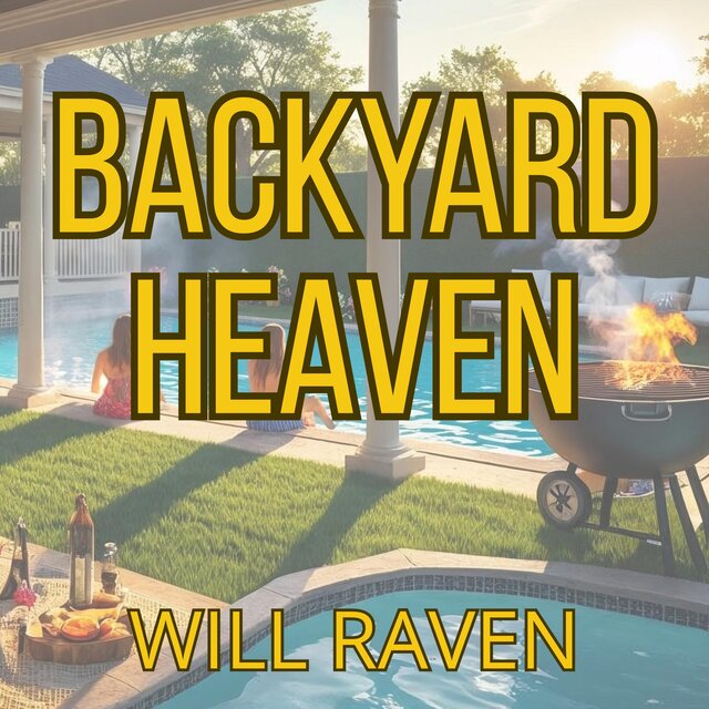 Backyard Heaven