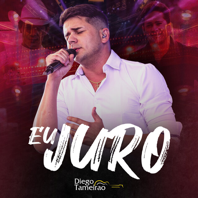Eu Juro (Cover)