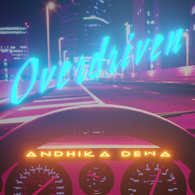 Overdriven
