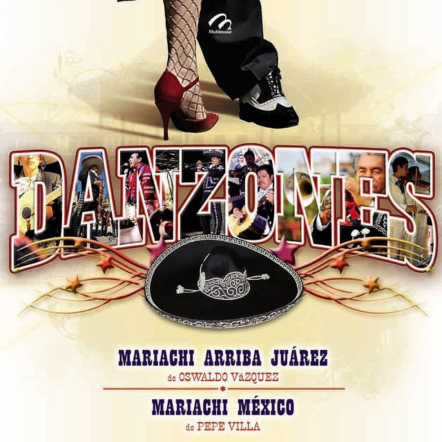 Danzones
