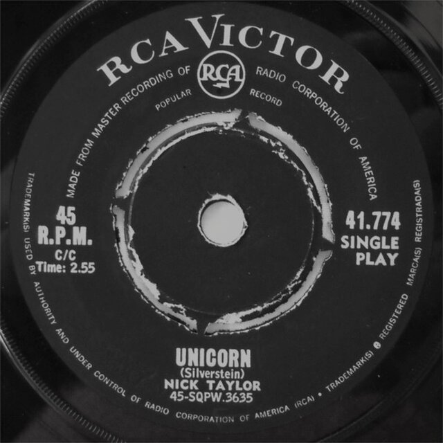 Unicorn