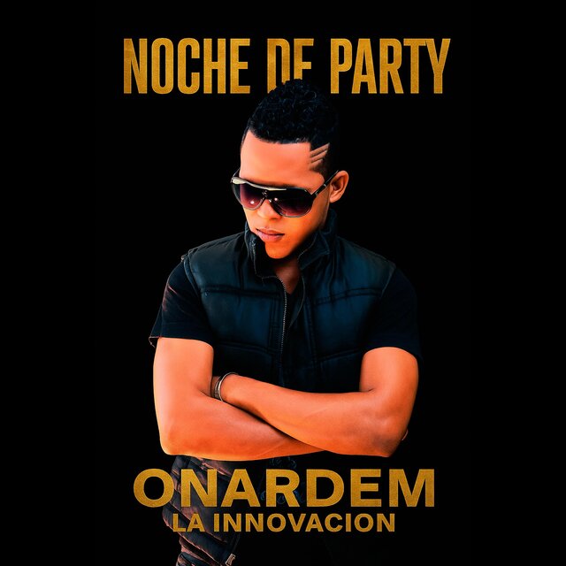 Noche de Party