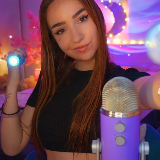 ES-TU RÉCEPTIF À L'ASMR ? (Test complet)