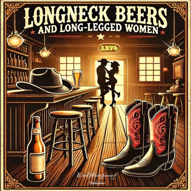 Longneck Beers and Long Legged Women