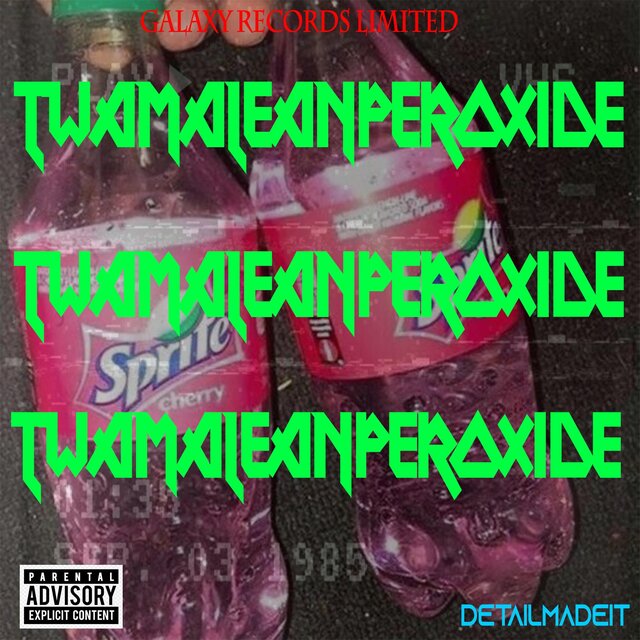 TWAMALEANPEROXIDE