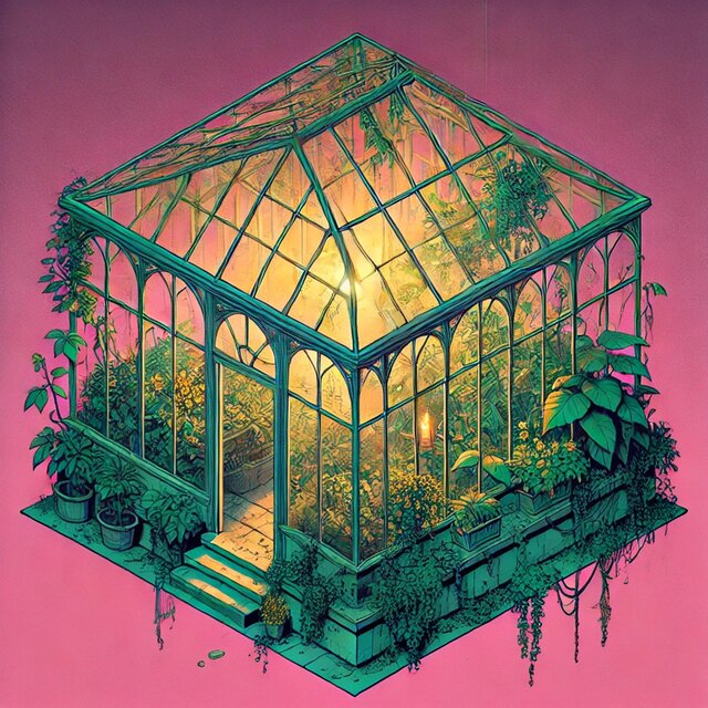 Greenhouse