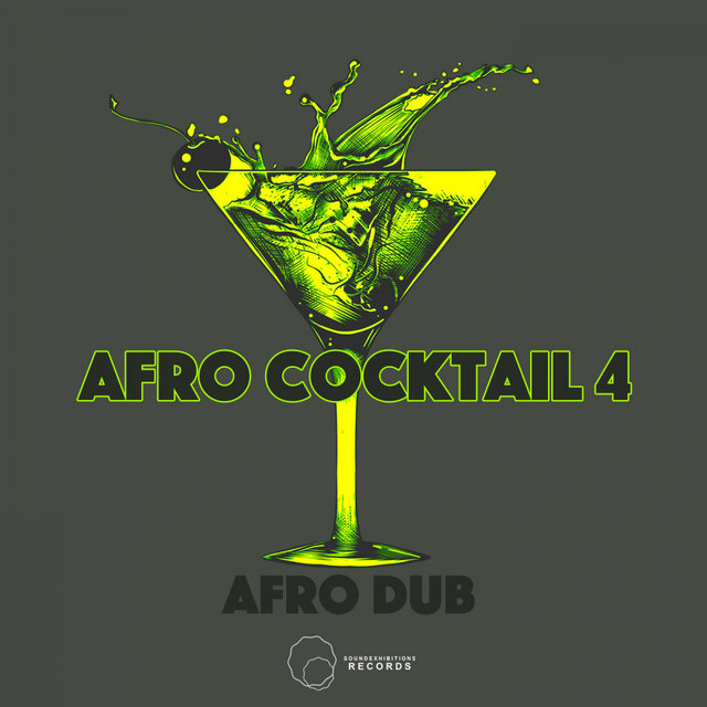 Afro Cocktail, Pt. 4