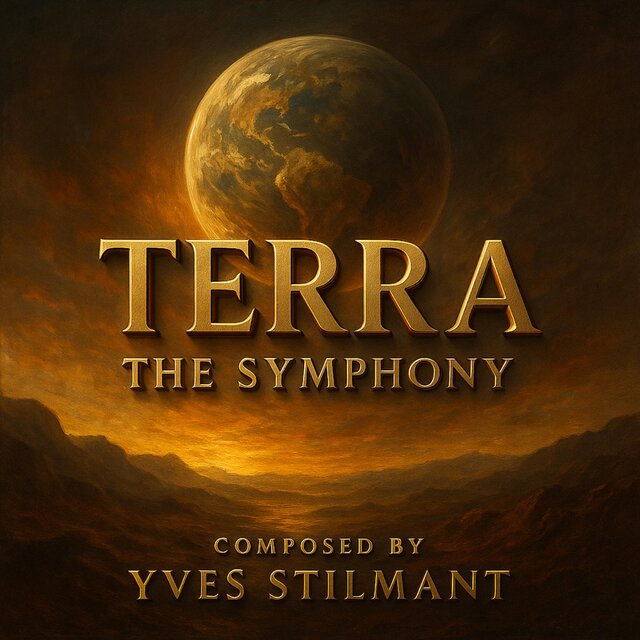 Terra The Symphony