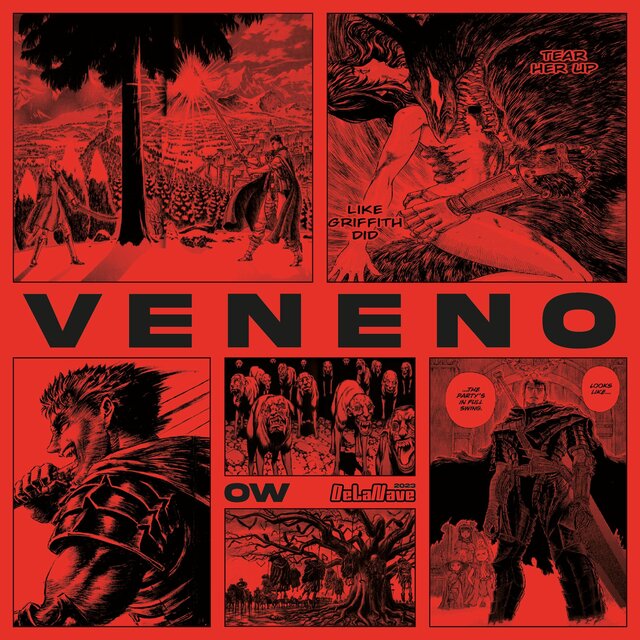 Veneno