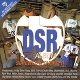 North 2 Da South Rmx [Screwed] (feat. Lil’ Flip, Chamillionaire, Paul Wall & Slim Thug)