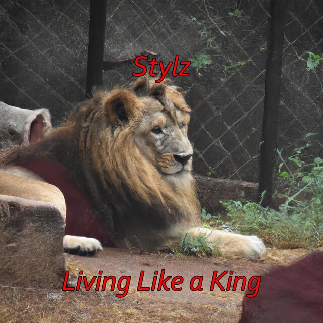Living Like a King