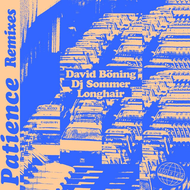 Patience Remixes